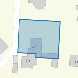 Perceel HGV00-K-3551