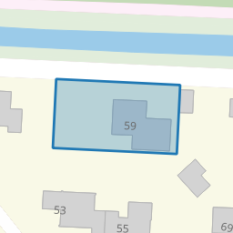 Perceel HGV00-K-3556