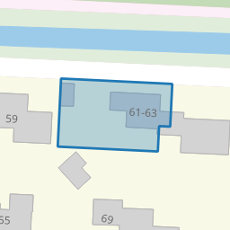 Perceel HGV00-K-3557