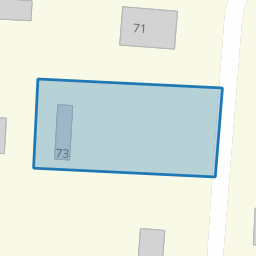 Perceel HGV00-K-3564