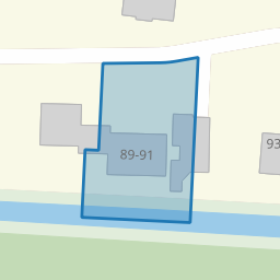 Perceel HGV00-K-3592