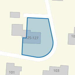 Perceel HGV00-K-3598