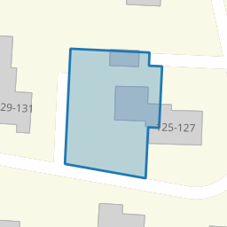 Perceel HGV00-K-3599