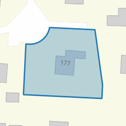 Perceel HGV00-K-3609