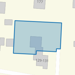 Perceel HGV00-K-3610