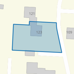 Perceel HGV00-K-3616