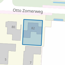 Perceel HGV00-K-3631