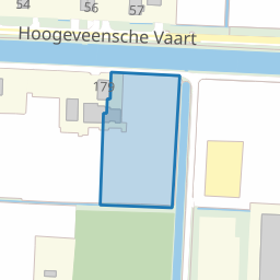 Perceel HGV00-K-3668