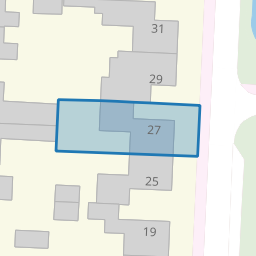 Perceel HGV00-K-3696