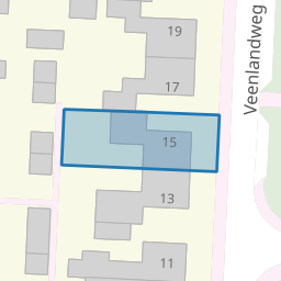 Perceel HGV00-K-3700