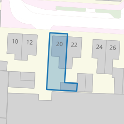 Perceel HGV00-K-3718