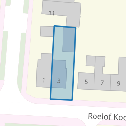 Perceel HGV00-K-3721