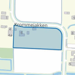 Perceel HGV00-K-3732