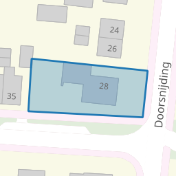 Perceel HGV00-K-3774