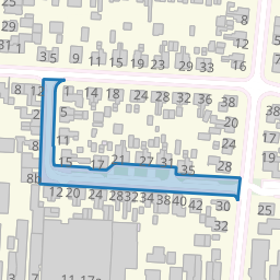 Perceel HGV00-K-3775