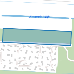 Perceel HGV00-K-3797