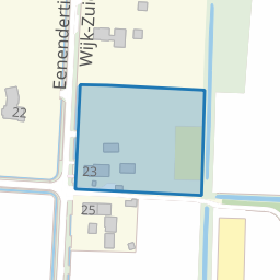 Perceel HGV00-K-3800