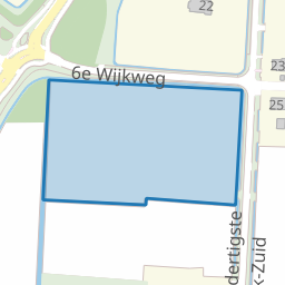 Perceel HGV00-K-3804