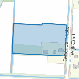 Perceel HGV00-K-3805