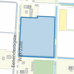 Perceel HGV00-K-3810