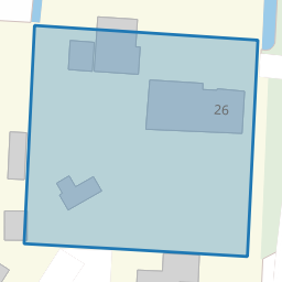 Perceel HGV00-K-3820