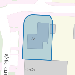 Perceel HGV00-K-3831