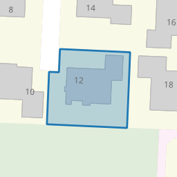 Perceel HGV00-K-3841