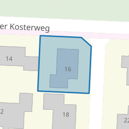 Perceel HGV00-K-3842