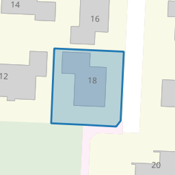 Perceel HGV00-K-3843