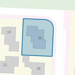 Perceel HGV00-K-3845