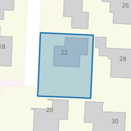 Perceel HGV00-K-3846