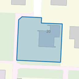 Perceel HGV00-K-3848