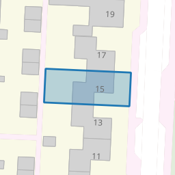 Perceel HGV00-K-3857