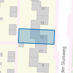 Perceel HGV00-K-3858