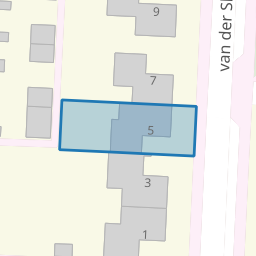 Perceel HGV00-K-3862