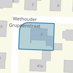 Perceel HGV00-K-3912