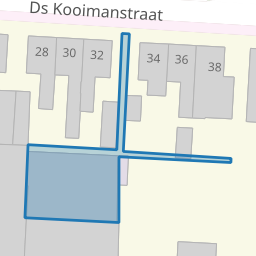 Perceel HGV00-K-3924