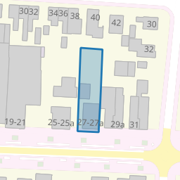 Perceel HGV00-K-3927