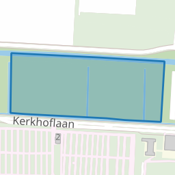 Perceel HGV00-K-3952