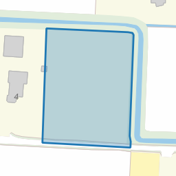 Perceel HGV00-K-3968