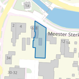 Perceel HGV00-K-4038