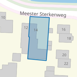 Perceel HGV00-K-4039