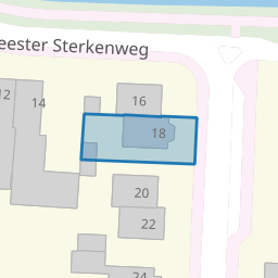 Perceel HGV00-K-4041