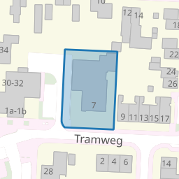 Perceel HGV00-K-4047