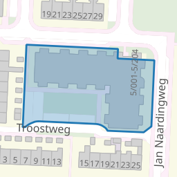 Perceel HGV00-K-4054