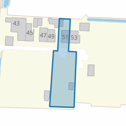 Perceel HGV00-K-4091