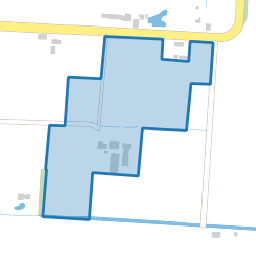 Perceel HGV00-K-4111