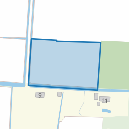 Perceel HGV00-K-4116