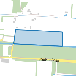 Perceel HGV00-K-4160