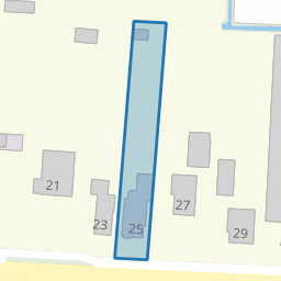 Perceel HGV00-K-4210